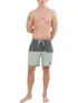 Fundango Morris Boardshort Férfi Beachshort 524-mint