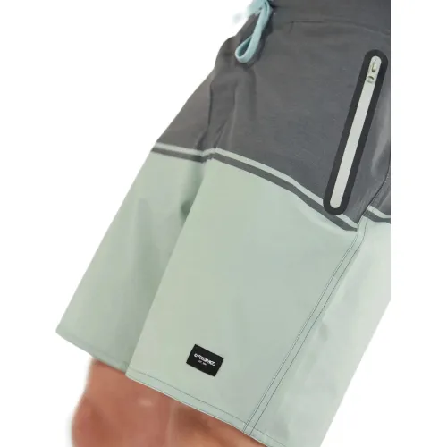Fundango Morris Boardshort Férfi Beachshort 524-mint