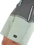 Fundango Morris Boardshort Férfi Beachshort 524-mint