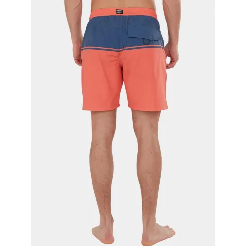 Fundango Morris Boardshorts Fundango Morris Boardshorts Férfi Beachshort 465-dark turquoise