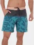 Fundango Morris Boardshorts Fundango Morris Boardshorts Férfi Beachshort 533-shaded pine