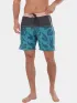 Fundango Morris Boardshorts Fundango Morris Boardshorts Férfi Beachshort 533-shaded pine