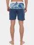 Fundango Morris Boardshorts Férfi Boardshort 484-insignia blue