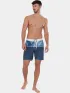 Fundango Morris Boardshorts Férfi Boardshort 484-insignia blue