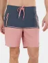 Fundango Morris Boardshorts Férfi Boardshort 571-teal green