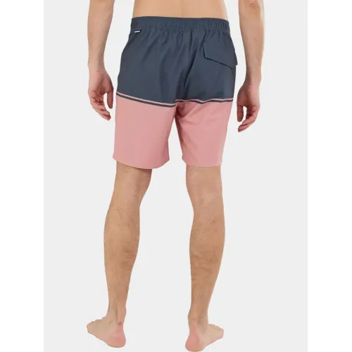 Fundango Morris Boardshorts Férfi Boardshort 571-teal green
