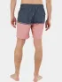 Fundango Morris Boardshorts Férfi Boardshort 571-teal green
