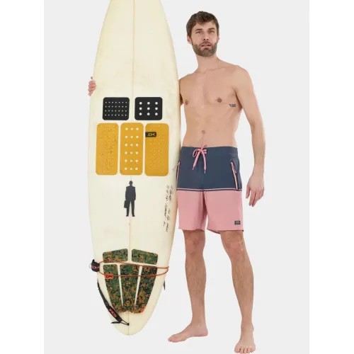 Fundango Morris Boardshorts Férfi Boardshort 571-teal green