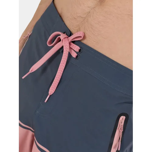 Fundango Morris Boardshorts Férfi Boardshort 571-teal green