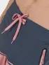 Fundango Morris Boardshorts Férfi Boardshort 571-teal green