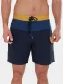Fundango Salimu Boardshorts Fundango Salimu Boardshorts Férfi Beachshort 465-dark turquoise