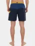 Fundango Salimu Boardshorts Fundango Salimu Boardshorts Férfi Beachshort 465-dark turquoise