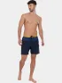 Fundango Salimu Boardshorts Fundango Salimu Boardshorts Férfi Beachshort 465-dark turquoise