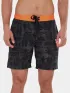 Fundango Salimu Boardshorts Fundango Salimu Boardshorts Férfi Beachshort 793-dark gray