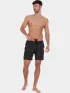 Fundango Salimu Boardshorts Fundango Salimu Boardshorts Férfi Beachshort 793-dark gray
