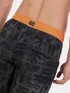 Fundango Salimu Boardshorts Fundango Salimu Boardshorts Férfi Beachshort 793-dark gray