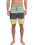 Fundango Neal Boardshort Férfi Beachshort 208-vanilla