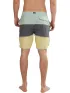Fundango Neal Boardshort Férfi Beachshort 208-vanilla