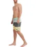 Fundango Neal Boardshort Férfi Beachshort 208-vanilla