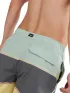 Fundango Neal Boardshort Férfi Beachshort 208-vanilla