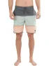 Fundango Neal Boardshort Férfi Beachshort 514-pistatia