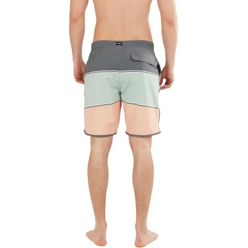 Fundango Neal Boardshort Férfi Beachshort 514-pistatia