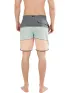 Fundango Neal Boardshort Férfi Beachshort 514-pistatia