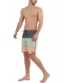 Fundango Neal Boardshort Férfi Beachshort 514-pistatia