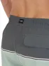 Fundango Neal Boardshort Férfi Beachshort 514-pistatia
