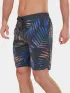 Fundango Neal Boardshorts Fundango Neal Boardshorts Férfi Beachshort 452-pacific blue