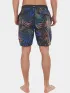 Fundango Neal Boardshorts Fundango Neal Boardshorts Férfi Beachshort 452-pacific blue