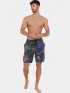 Fundango Neal Boardshorts Fundango Neal Boardshorts Férfi Beachshort 452-pacific blue