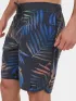 Fundango Neal Boardshorts Fundango Neal Boardshorts Férfi Beachshort 452-pacific blue