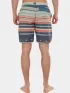 Fundango Neal Boardshorts Fundango Neal Boardshorts Férfi Beachshort 485-eclipse blue