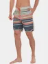 Fundango Neal Boardshorts Fundango Neal Boardshorts Férfi Beachshort 485-eclipse blue