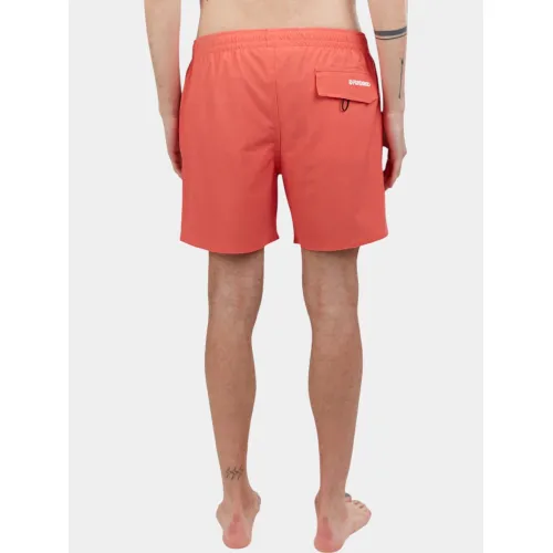 Fundango Bono II Boardshorts Fundango Bono II Boardshorts Férfi Beachshort 352-coral