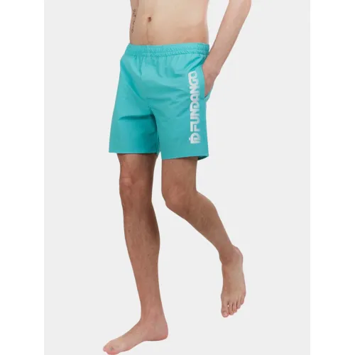 Fundango Bono II Boardshorts Fundango Bono II Boardshorts Férfi Beachshort 523-green
