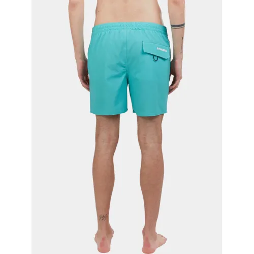 Fundango Bono II Boardshorts Fundango Bono II Boardshorts Férfi Beachshort 523-green