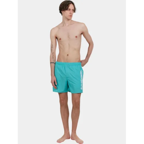 Fundango Bono II Boardshorts Fundango Bono II Boardshorts Férfi Beachshort 523-green