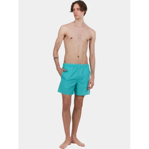 Fundango Bono II Boardshorts Fundango Bono II Boardshorts Férfi Beachshort 523-green