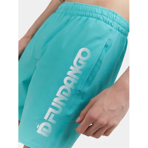 Fundango Bono II Boardshorts Fundango Bono II Boardshorts Férfi Beachshort 523-green