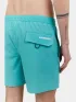 Fundango Bono II Boardshorts Fundango Bono II Boardshorts Férfi Beachshort 523-green