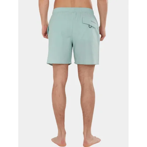 Fundango Bono II Boardshorts Fundango Bono II Boardshorts Férfi Beachshort 524-mint