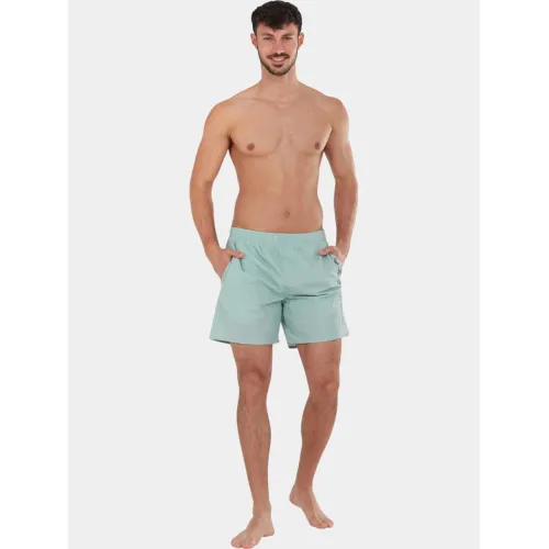 Fundango Bono II Boardshorts Fundango Bono II Boardshorts Férfi Beachshort 524-mint