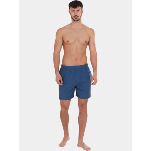 Fundango Bono II Boardshorts Férfi Boardshort 457-skydiver