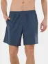 Fundango Bono II Boardshorts Férfi Boardshort 465-dark turquoise