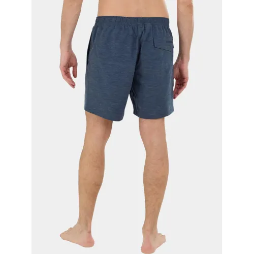 Fundango Bono II Boardshorts Férfi Boardshort 465-dark turquoise