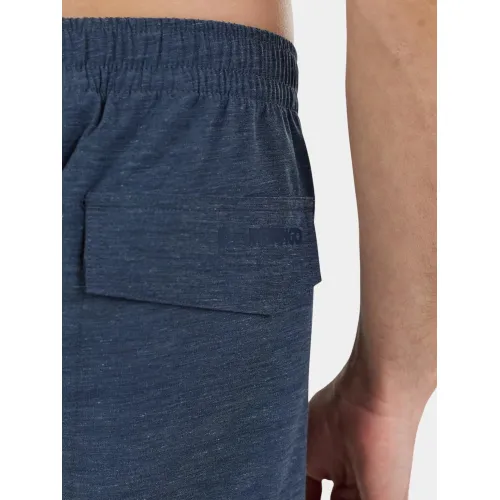Fundango Bono II Boardshorts Férfi Boardshort 465-dark turquoise