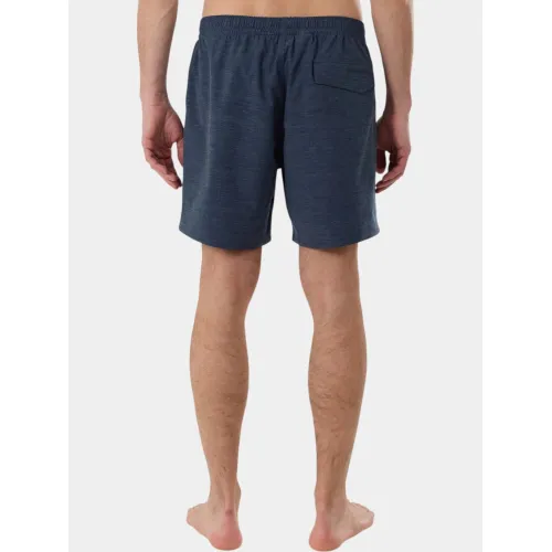 Fundango Bono II Boardshorts Férfi Boardshort 485-eclipse blue