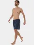 Fundango Bono II Boardshorts Férfi Boardshort 485-eclipse blue